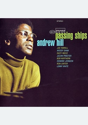 PASSING SHIPS