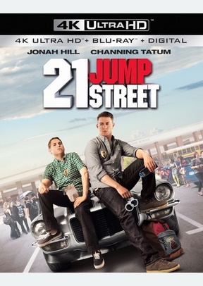 21 Jump Street