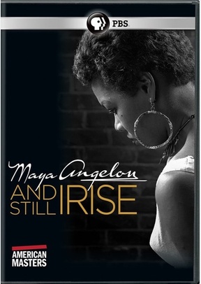 American Masters: Maya Angelou - And Still I Rise