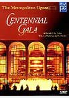 CENTENIAL GALA