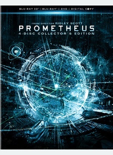 Prometheus