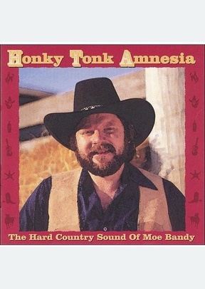 HONKY TONK AMNESIA