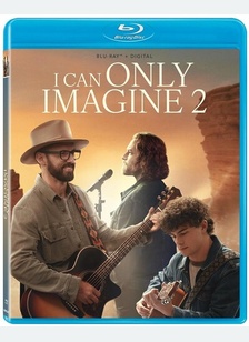 I CAN ONLY IMAGINE 2 (BR)