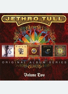 ORIGINAL ALBUM SERIES 2