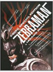 Zebraman