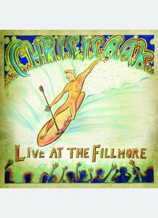 LIVE AT THE FILLMORE