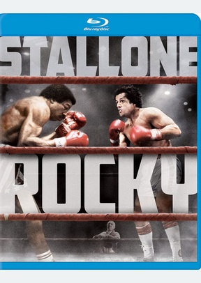 Rocky