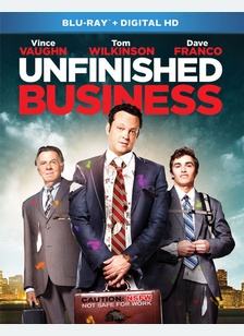 Unfinished Business