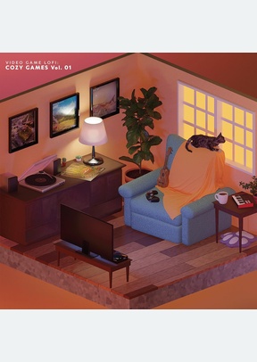SOUNDTRACK (LP)