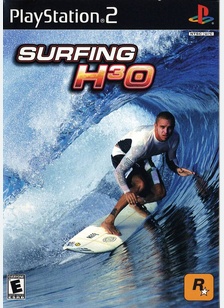 SURFING H30
