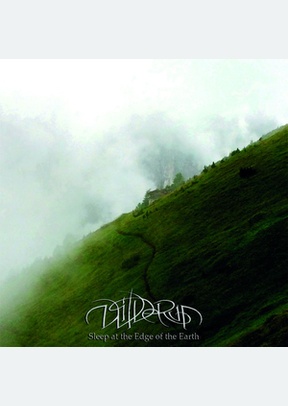 SLEEP AT THE EDGE OF THE EARTH