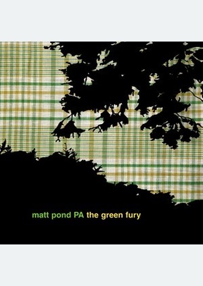 The Green Fury