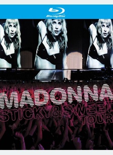 MADONNA (BR)