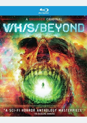 V/H/S BEYOND (BR)