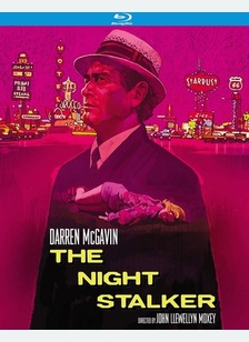 The Night Stalker