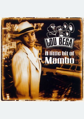 LITTLE BIT OF MAMBO