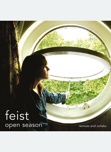OPEN SEASON