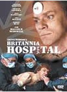 Britannia Hospital