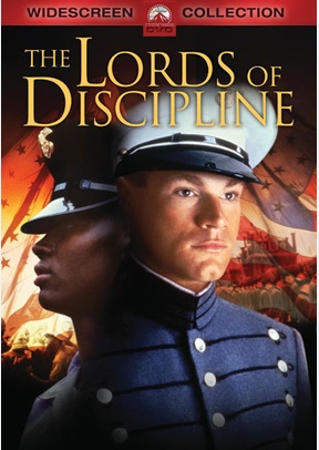 The Lords Of Discipline