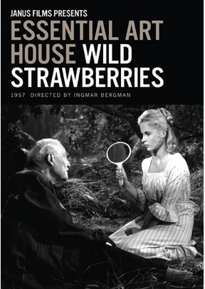 Wild Strawberries