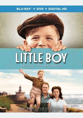 Little Boy