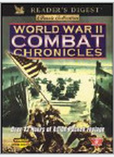 WWII Combat Chronicles Collection