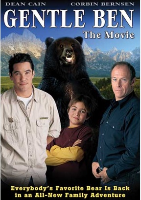 Gentle Ben: The Movie