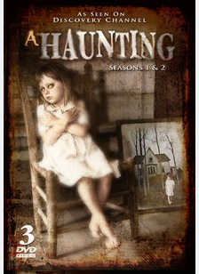 A Haunting: Seasons 1 & 2