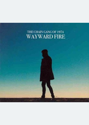 Wayward Fire