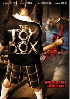 The Toybox