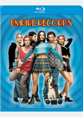 Empire Records