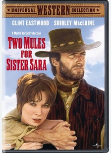 Two Mules For Sister Sara