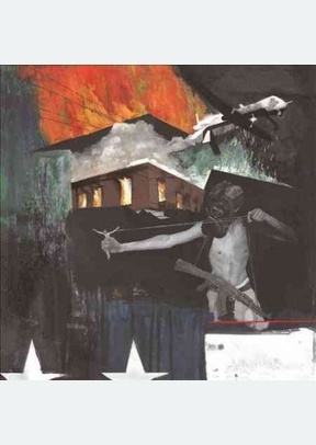 Razed To The Ground