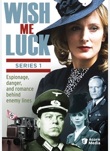 Wish Me Luck: Series 1