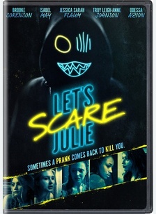 Let's Scare Julie