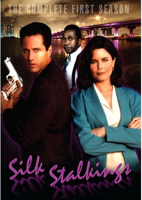 Silk Stalkings: The Complete First Season
