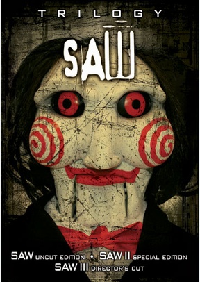 Saw Trilogy