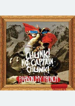 Pardon My French