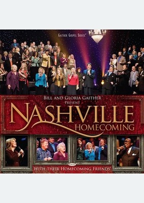NASHVILLE HOMECOMING