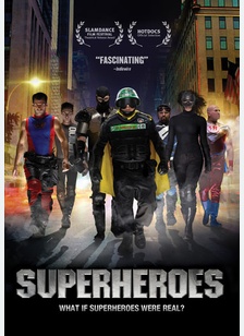 Superheroes