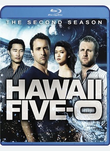 Hawaii Five-O (2010): The Second Season