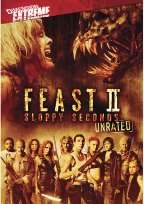 Feast II: Sloppy Seconds