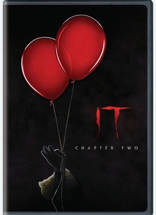 It: Chapter Two