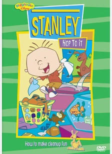 Stanley: Hop To It