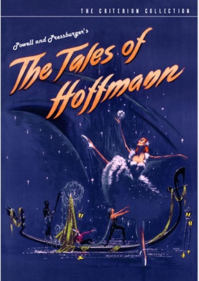 The Tales Of Hoffman