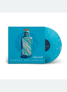 That Spell Ie Opaque Sky Blue Vinyl