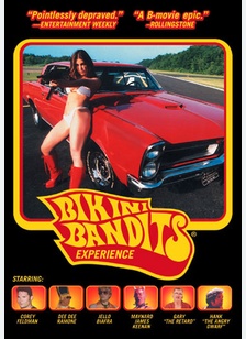 The Bikini Bandits Experience