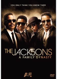 The Jacksons: A Family Dynasty