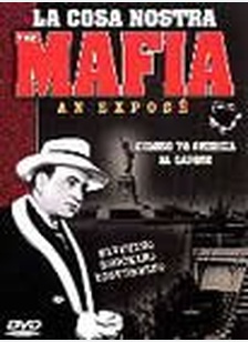 MAFIA:COMING TO AMERICA AL CAP