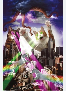 Apocalypse Meow*